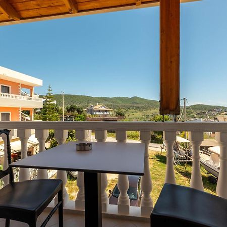 Villa Sunny Ksamil Kültér fotó