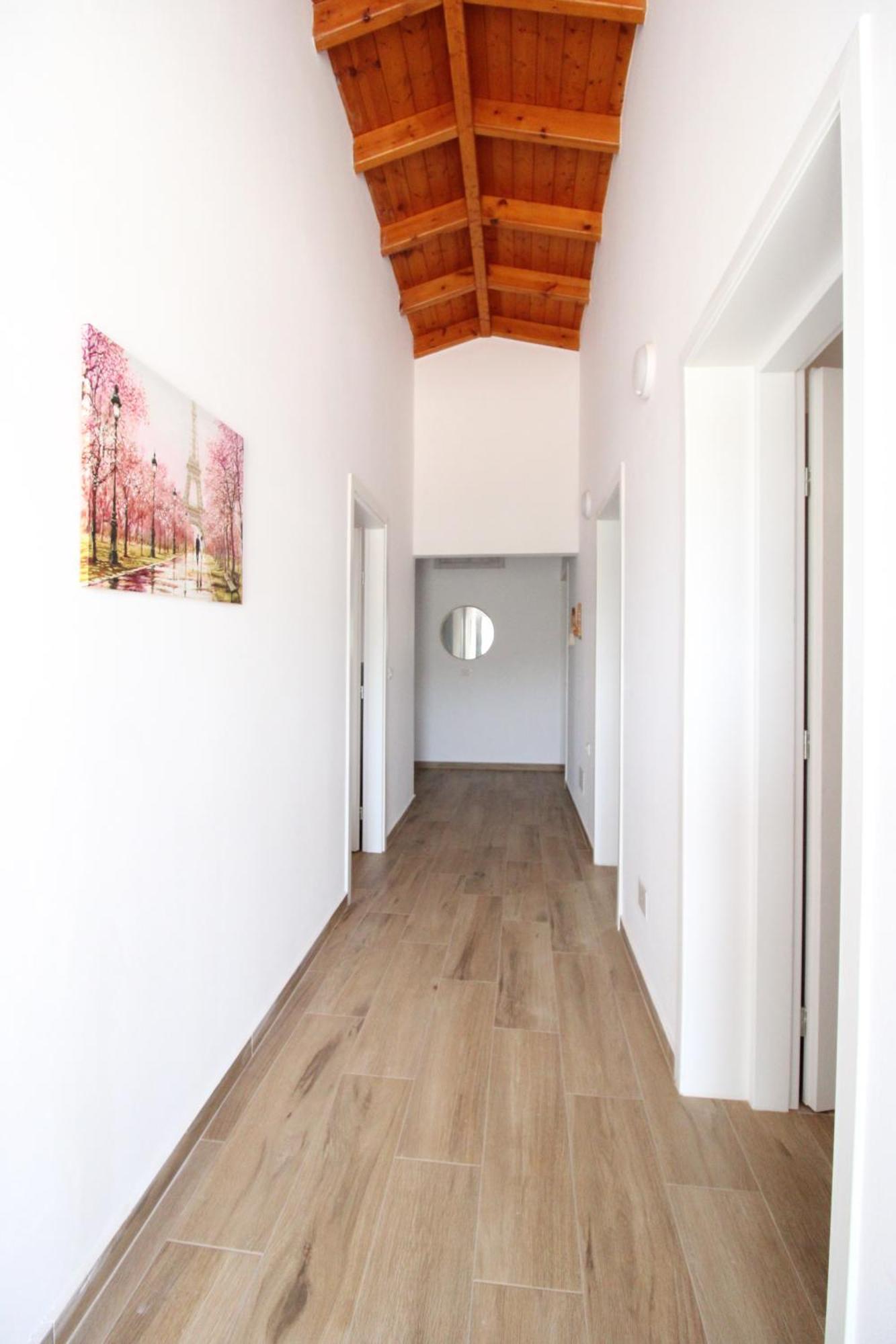 Villa Sunny Ksamil Kültér fotó