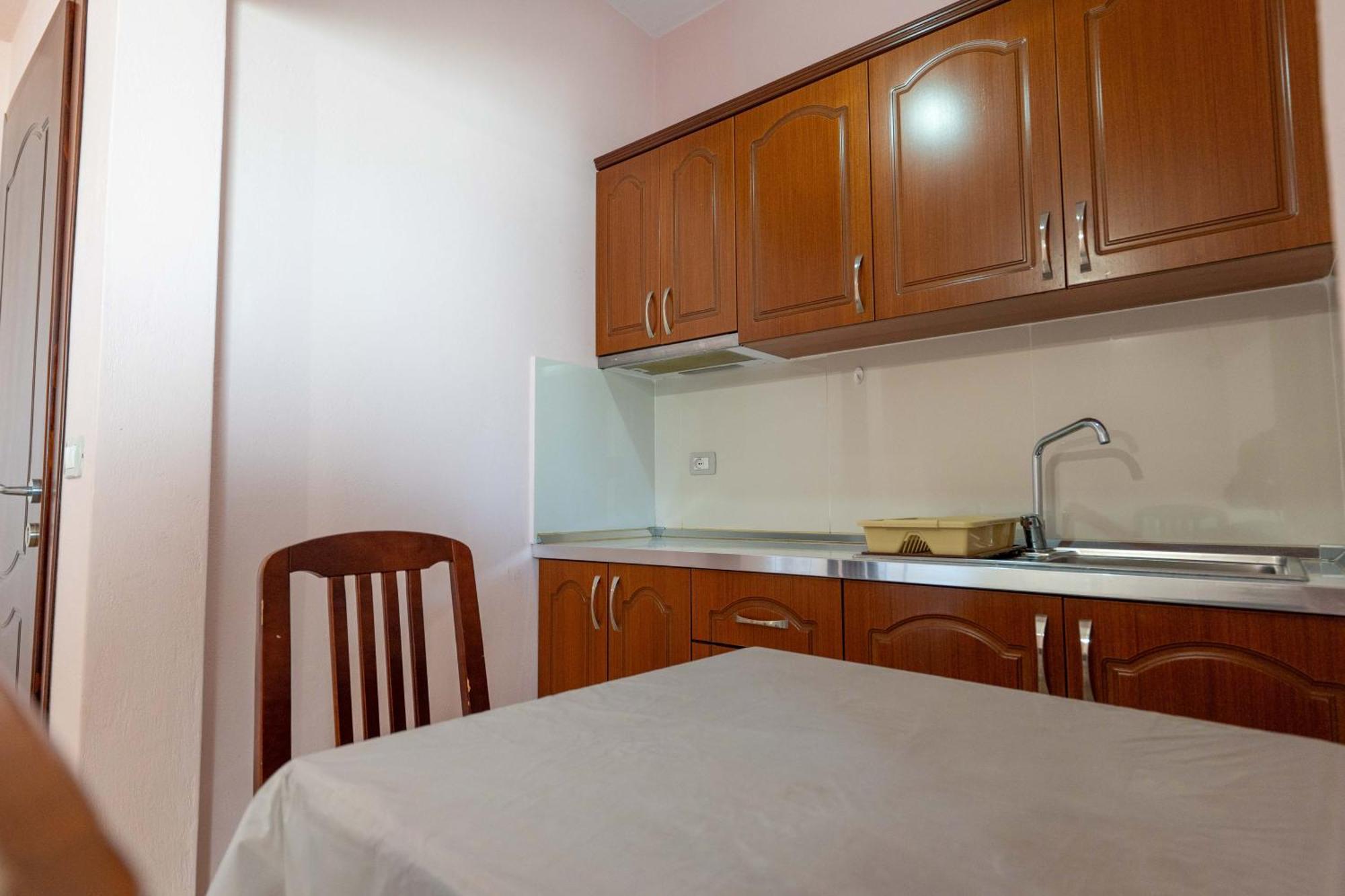 Villa Sunny Ksamil Kültér fotó