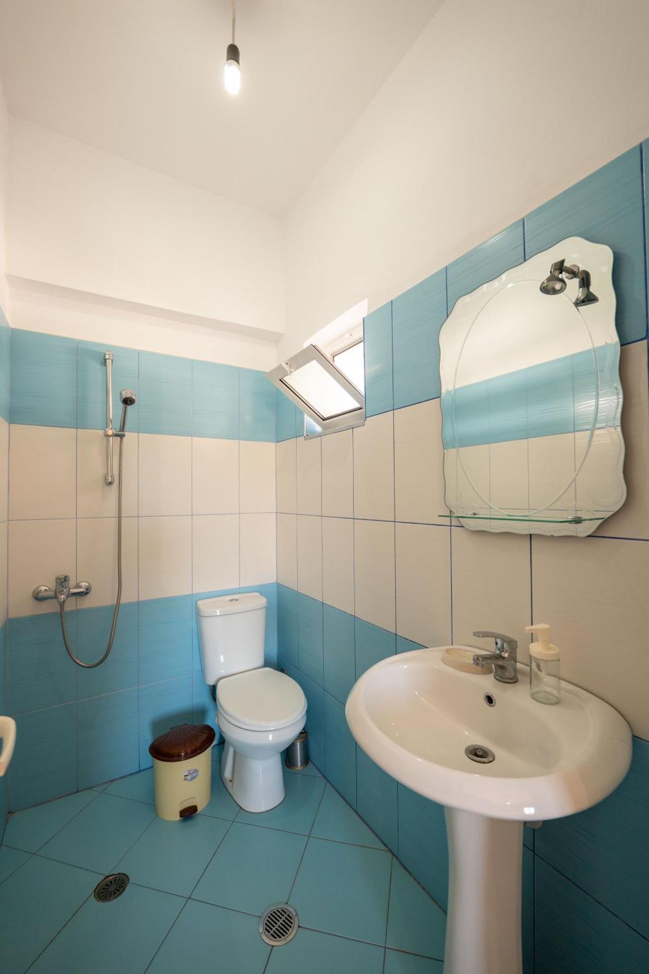 Villa Sunny Ksamil Kültér fotó