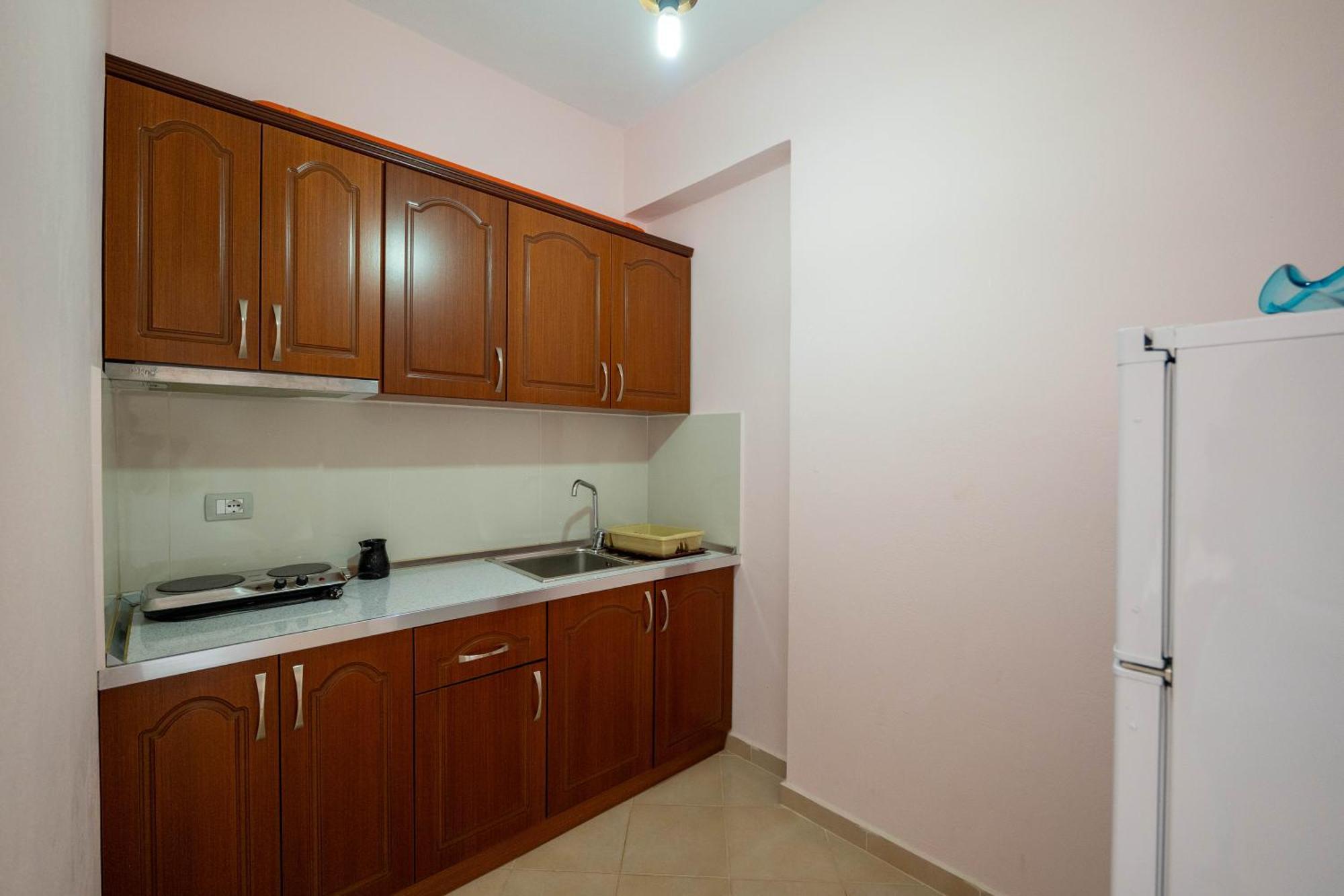 Villa Sunny Ksamil Kültér fotó
