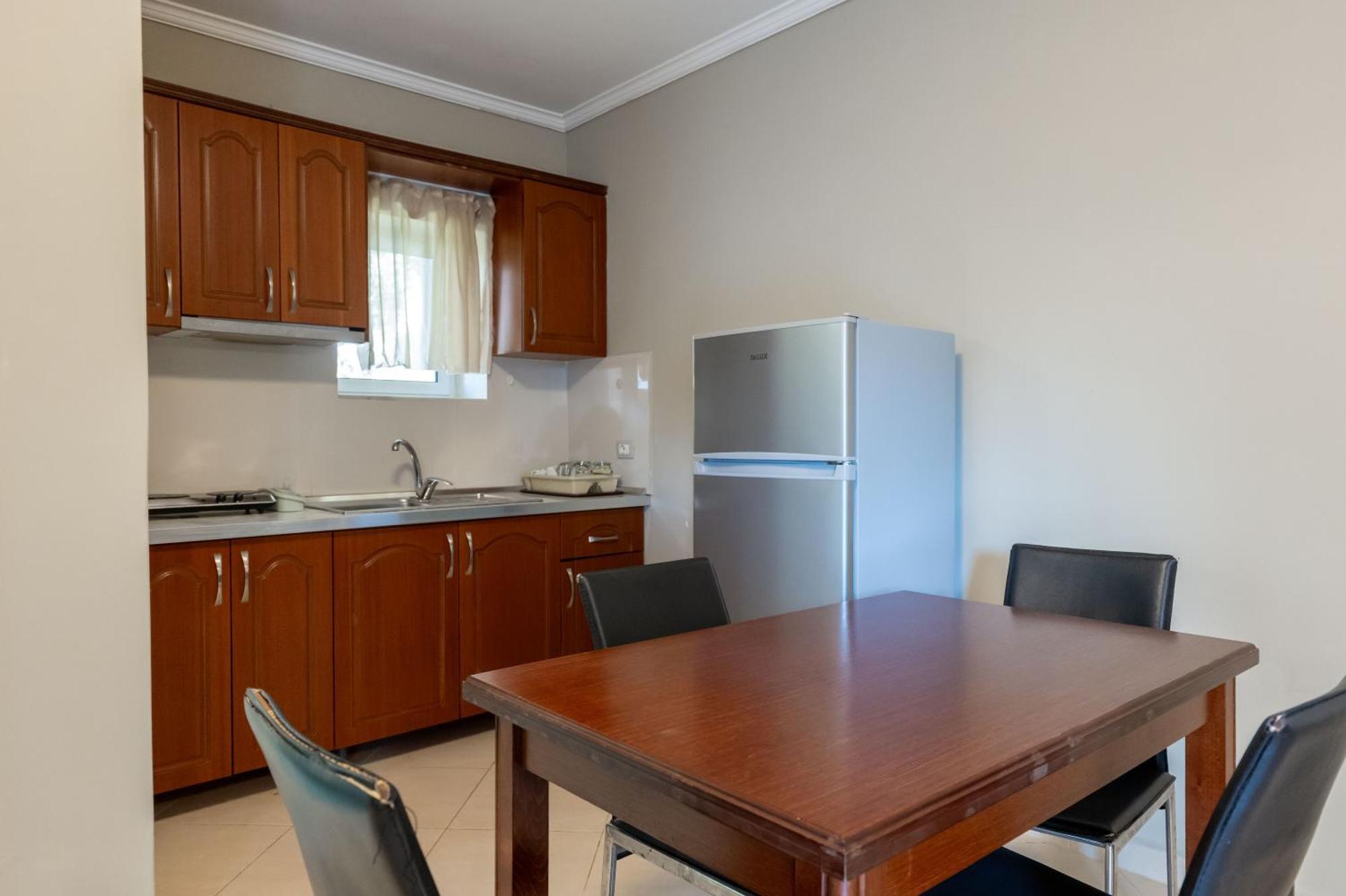 Villa Sunny Ksamil Kültér fotó