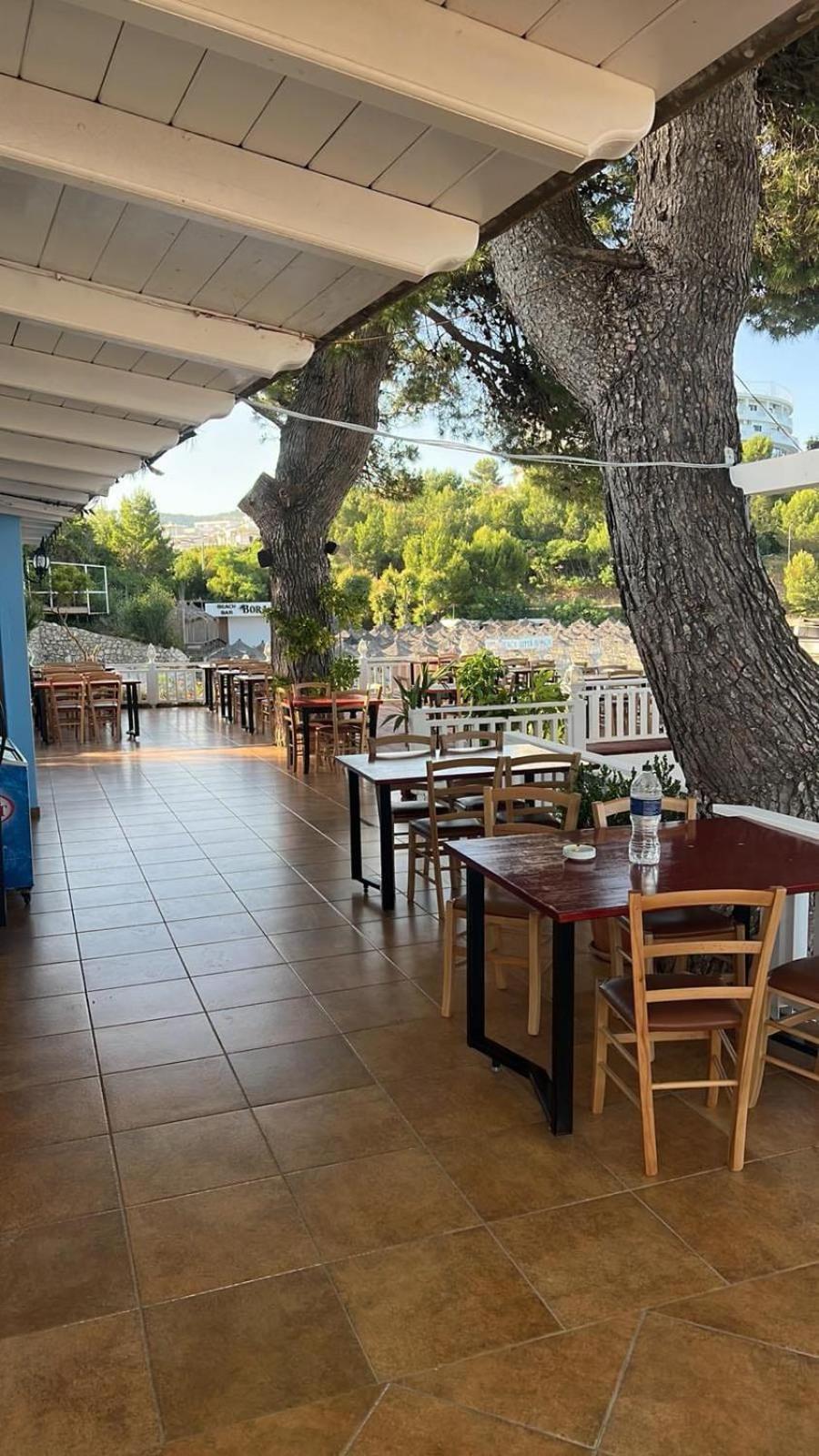 Villa Sunny Ksamil Kültér fotó